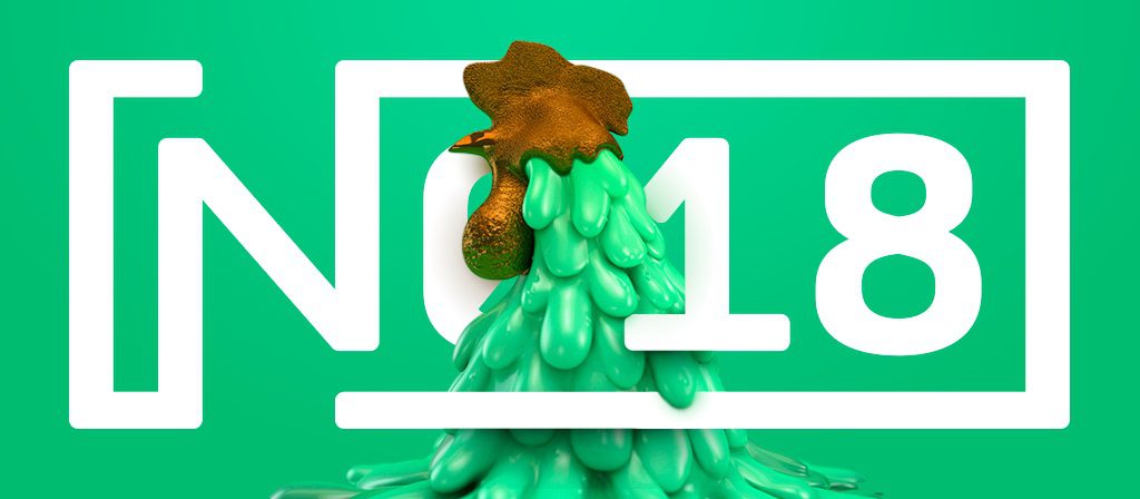 Cartel del evento «Numa Circuit 18»